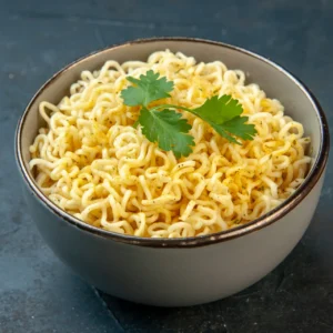 Plain Maggi