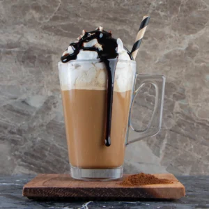 Classic Cold Coffee