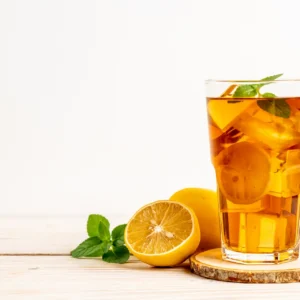 Lemon Iced Tea