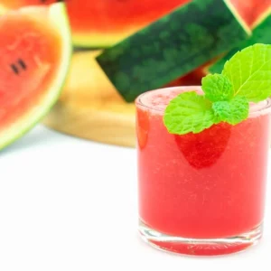 Watermelon Mojito